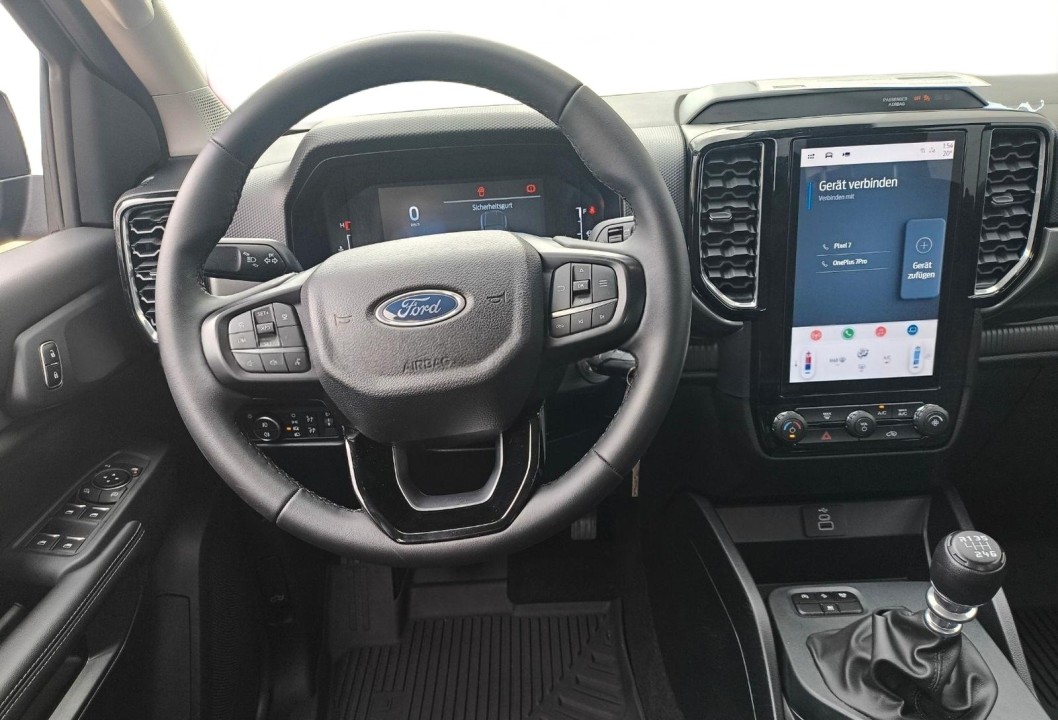 Ford Ranger XLT - foto 6