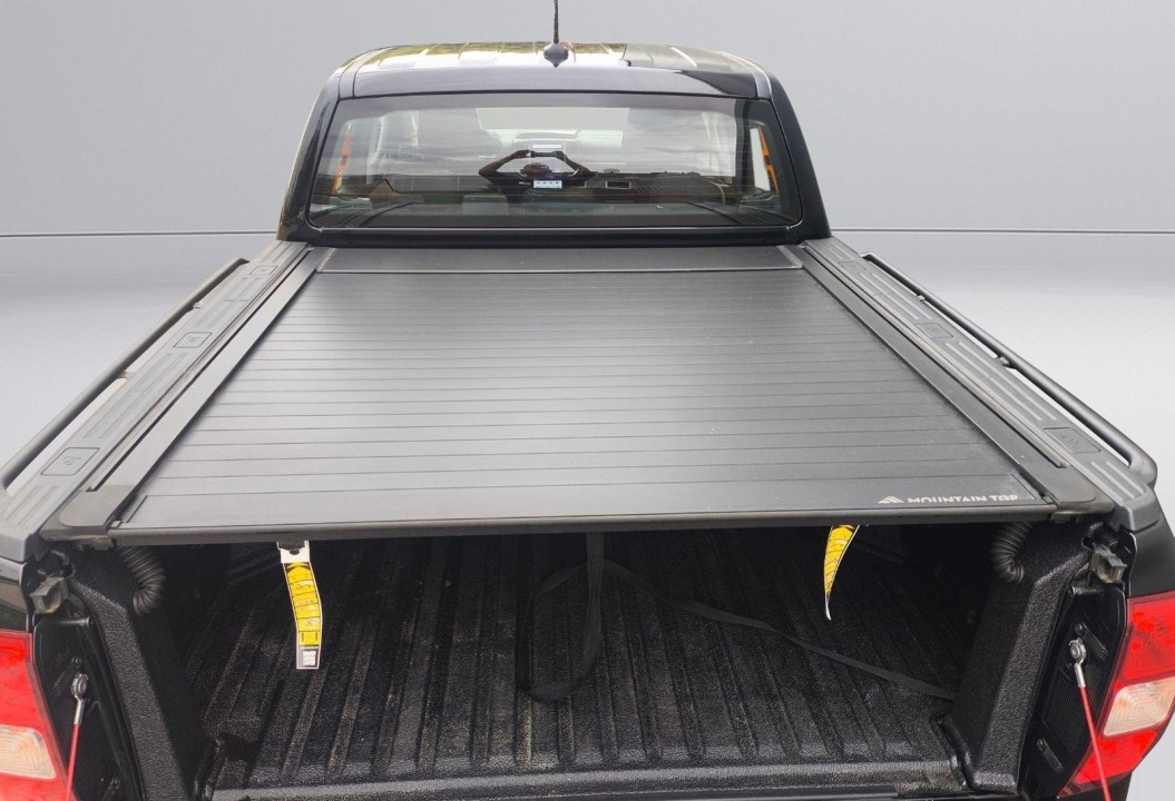 Ford Ranger XLT - foto 16