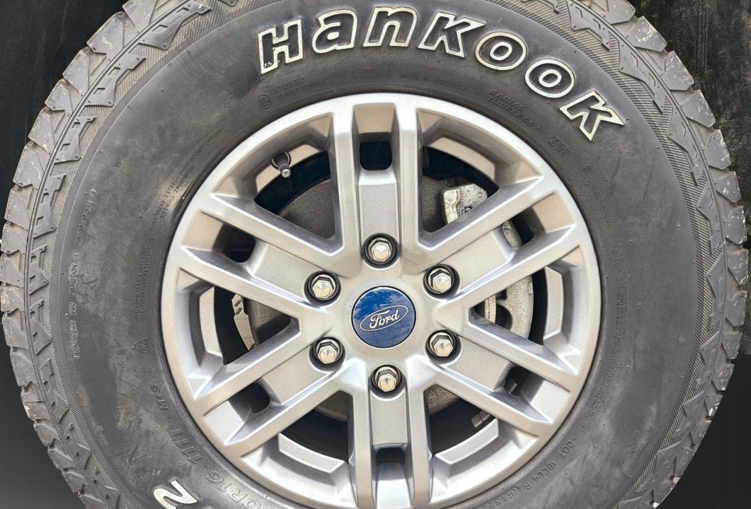 Ford Ranger XLT - foto 17