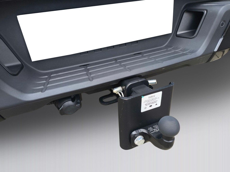 Ford Ranger XLT - foto 14