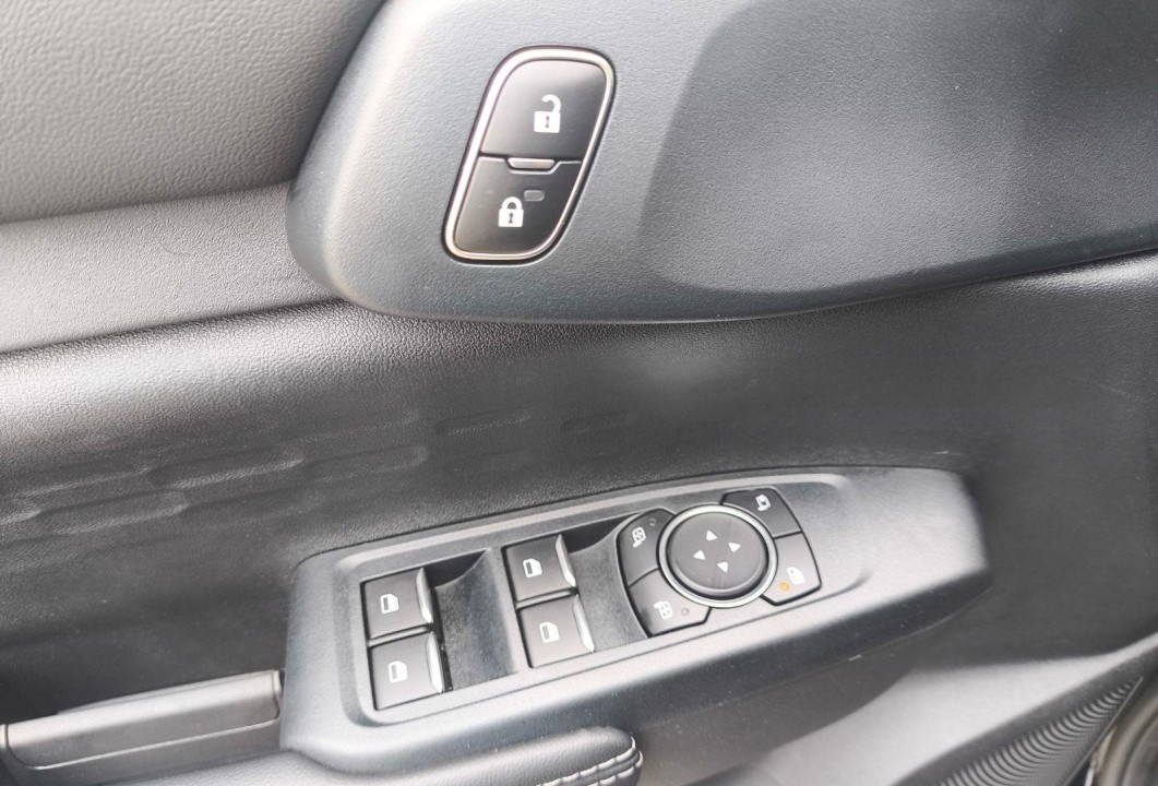 Ford Ranger XLT - foto 9