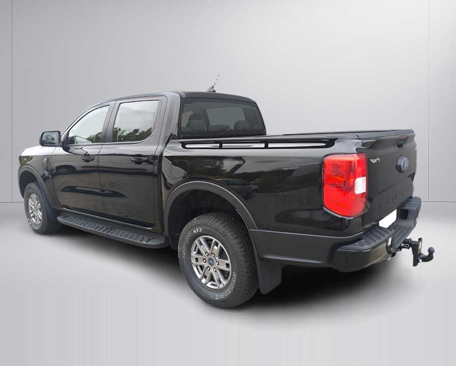 Ford Ranger XLT (3)