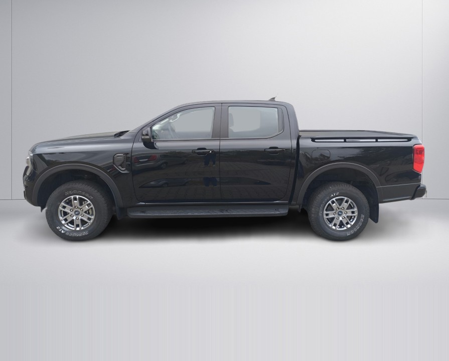 Ford Ranger XLT (2)
