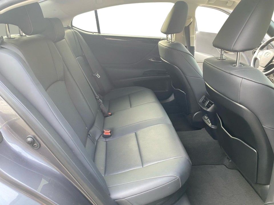 Lexus Seria ES 300h Executive - foto 11