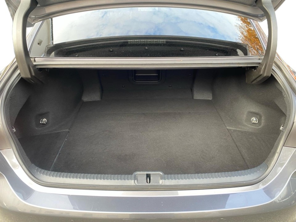 Lexus Seria ES 300h Executive - foto 24