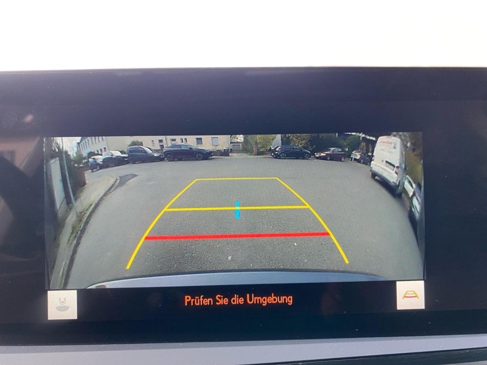 Lexus Seria ES 300h Executive - foto 20