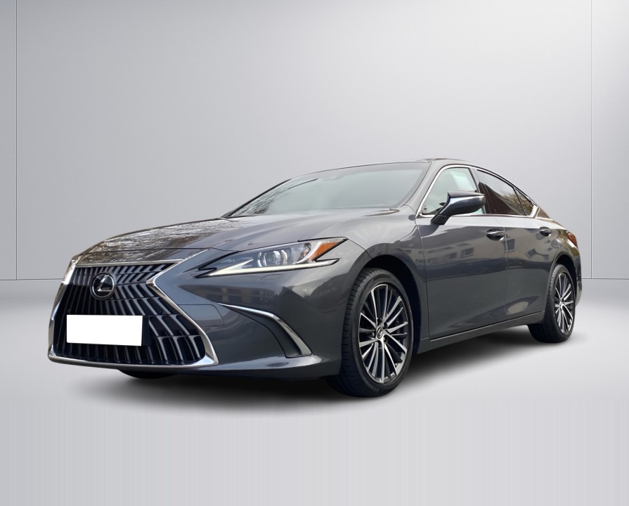 Lexus Seria ES 300h Executive - foto 7