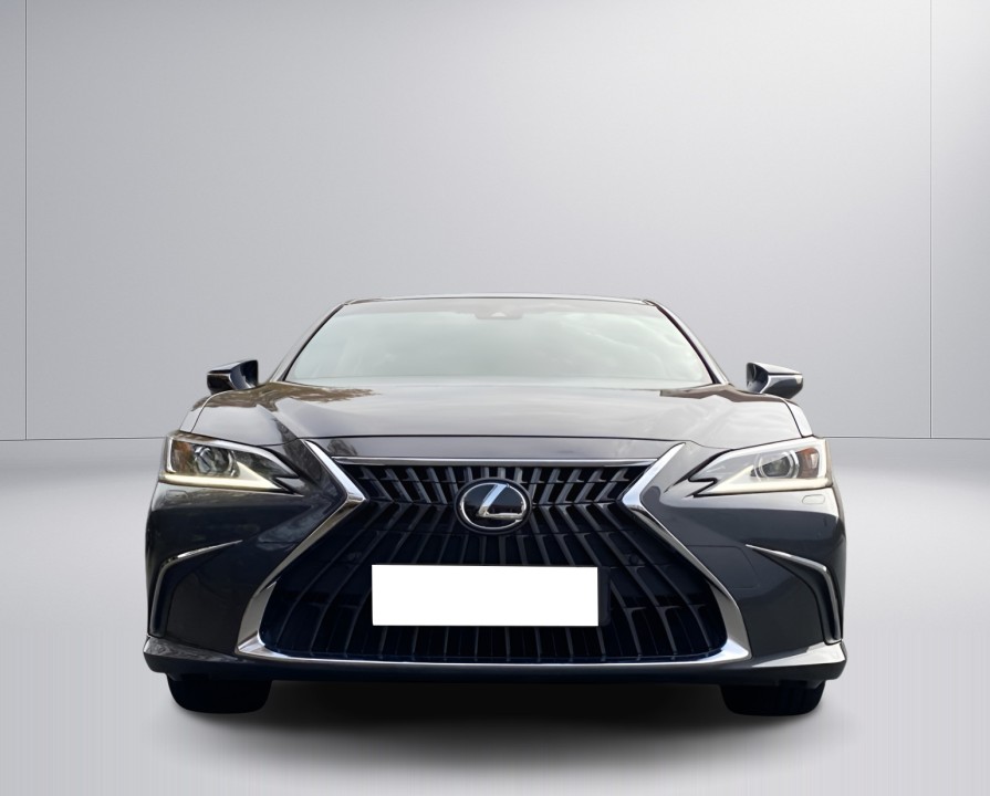 Lexus Seria ES 300h Executive - foto 8