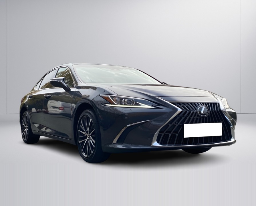 Lexus Seria ES 300h Executive