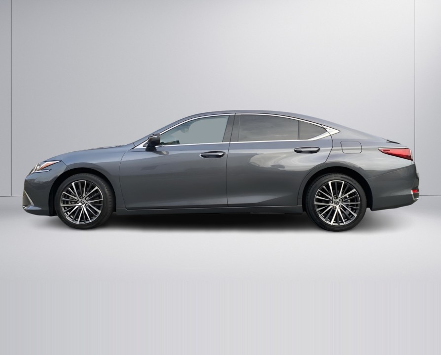 Lexus Seria ES 300h Executive - foto 6
