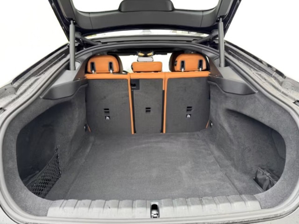 BMW Seria 4 xDrive420d Gran Coupé - foto 14