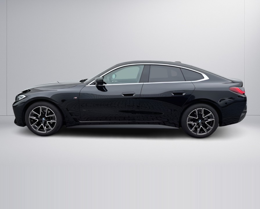 BMW Seria 4 xDrive420d Gran Coupé (5)