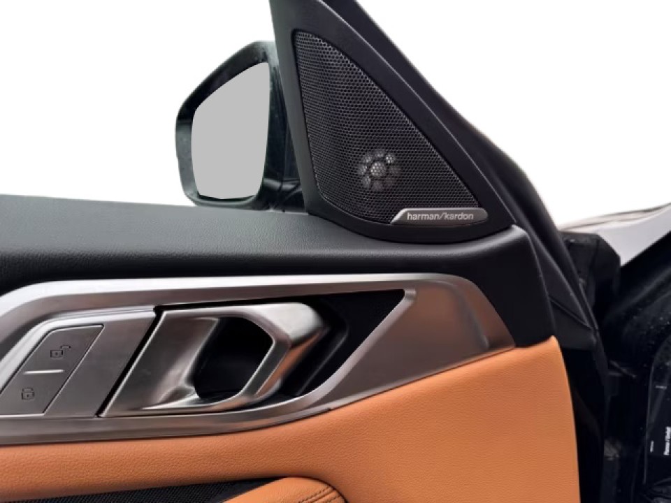 BMW Seria 4 xDrive420d Gran Coupé - foto 11