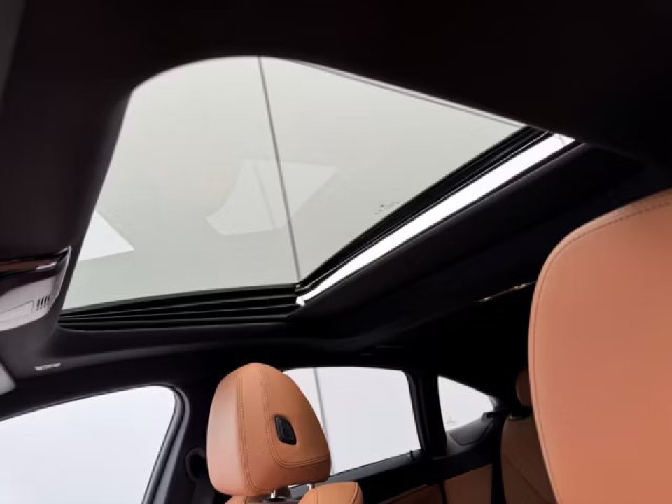 BMW Seria 4 xDrive420d Gran Coupé - foto 12