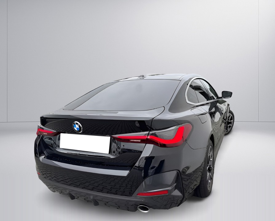 BMW Seria 4 xDrive420d Gran Coupé (3)