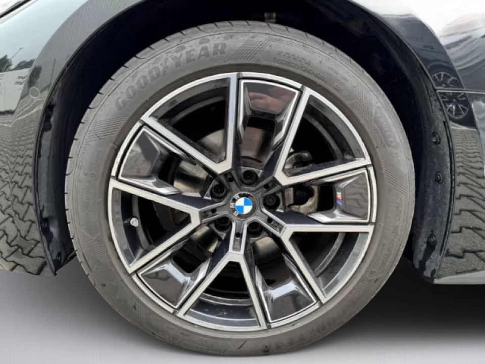 BMW Seria 4 xDrive420d Gran Coupé - foto 15
