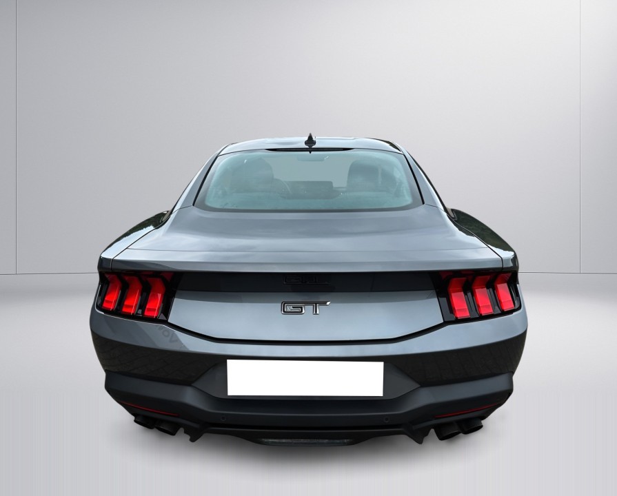 Ford Mustang GT (5)