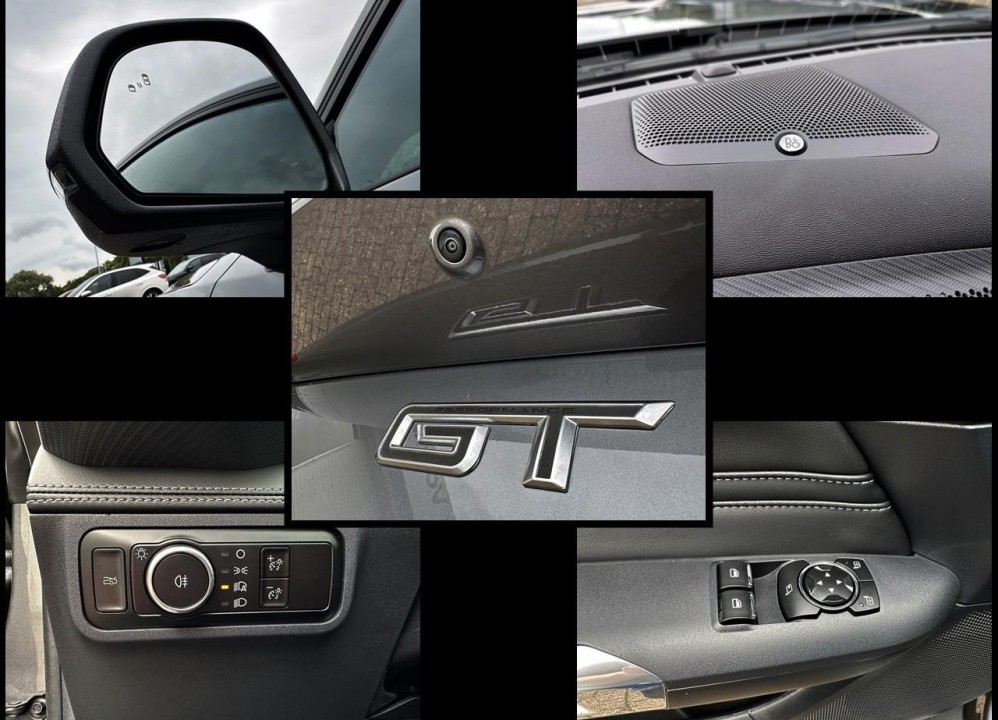 Ford Mustang GT - foto 16