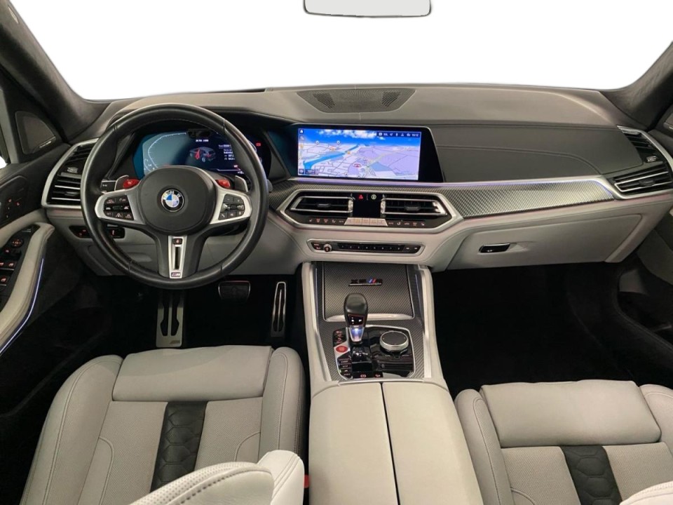 BMW X5 M - foto 7