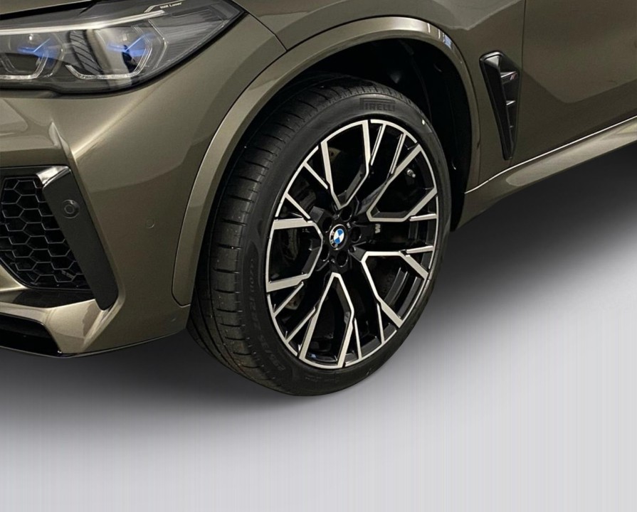 BMW X5 M - foto 12