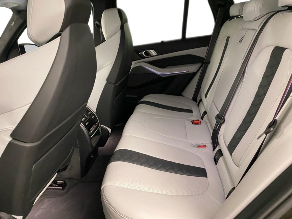 BMW X5 M - foto 6