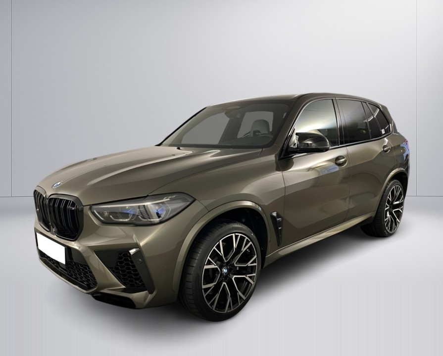 BMW X5 M (4)