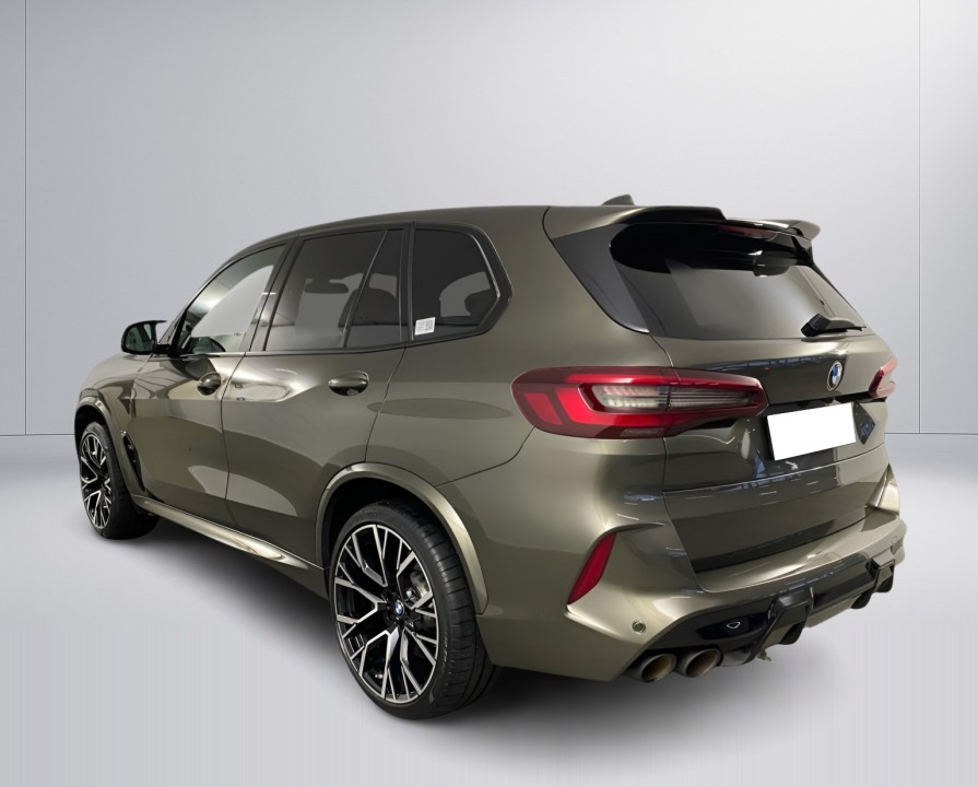 BMW X5 M (3)