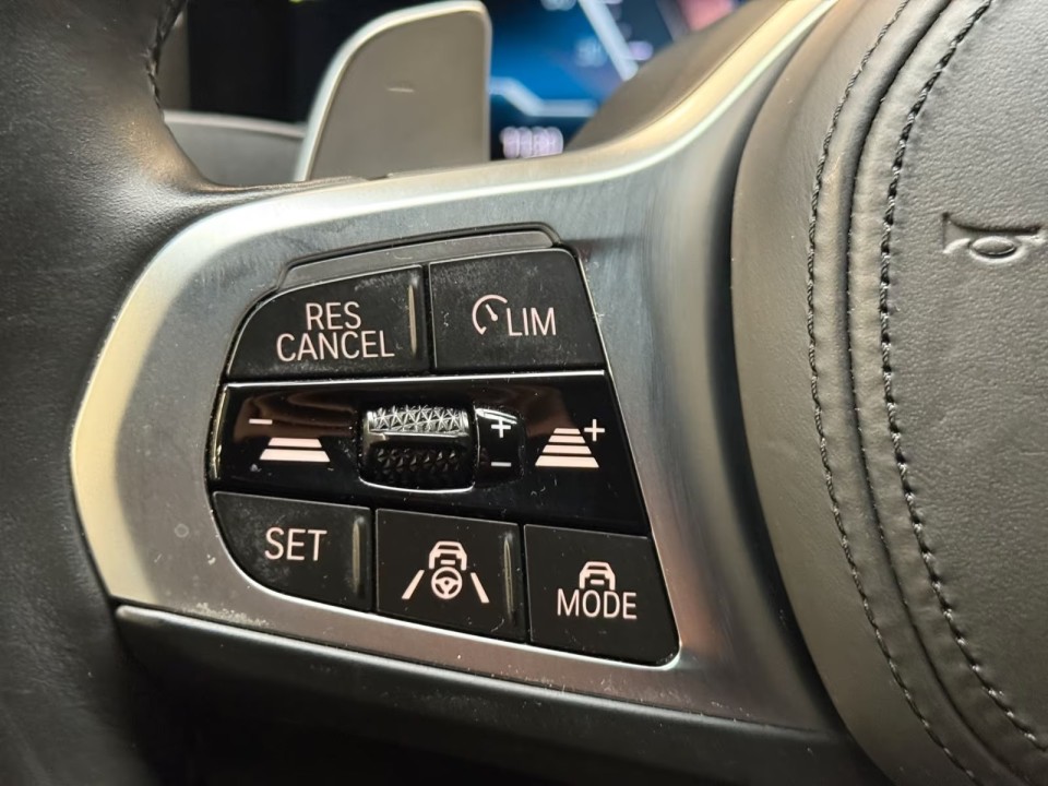 BMW Seria 4 xDrive420d M-Sport - foto 11