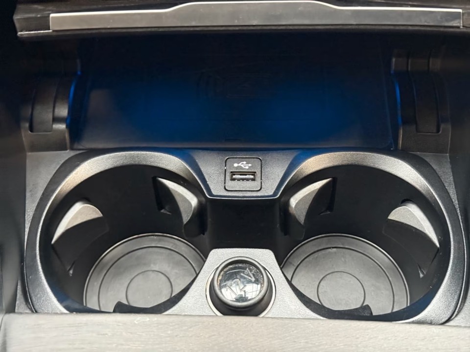 BMW Seria 4 xDrive420d M-Sport - foto 18