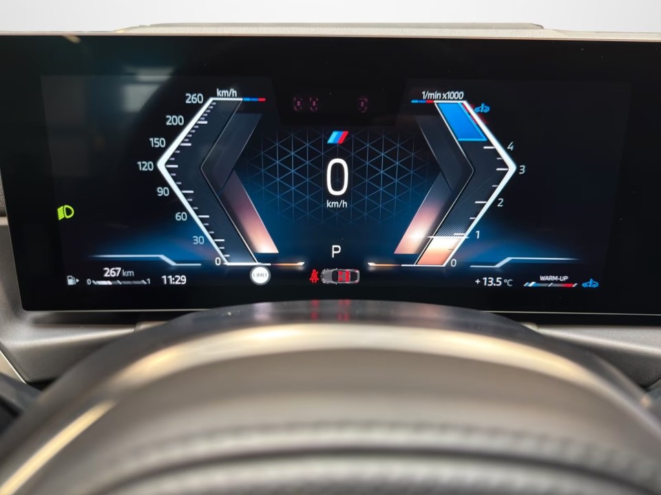 BMW Seria 4 xDrive420d M-Sport - foto 13