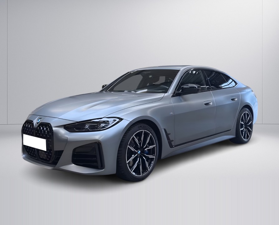 BMW Seria 4 xDrive420d M-Sport (5)