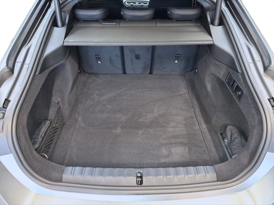 BMW Seria 4 xDrive420d M-Sport - foto 24