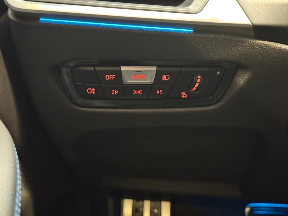 BMW Seria 4 xDrive420d M-Sport - foto 17