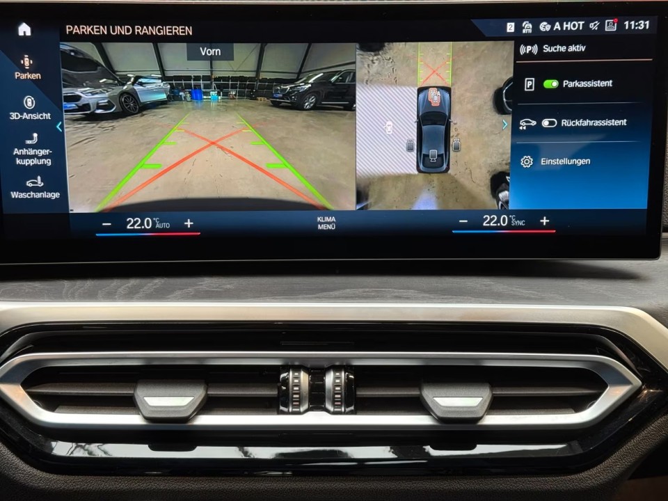 BMW Seria 4 xDrive420d M-Sport - foto 15