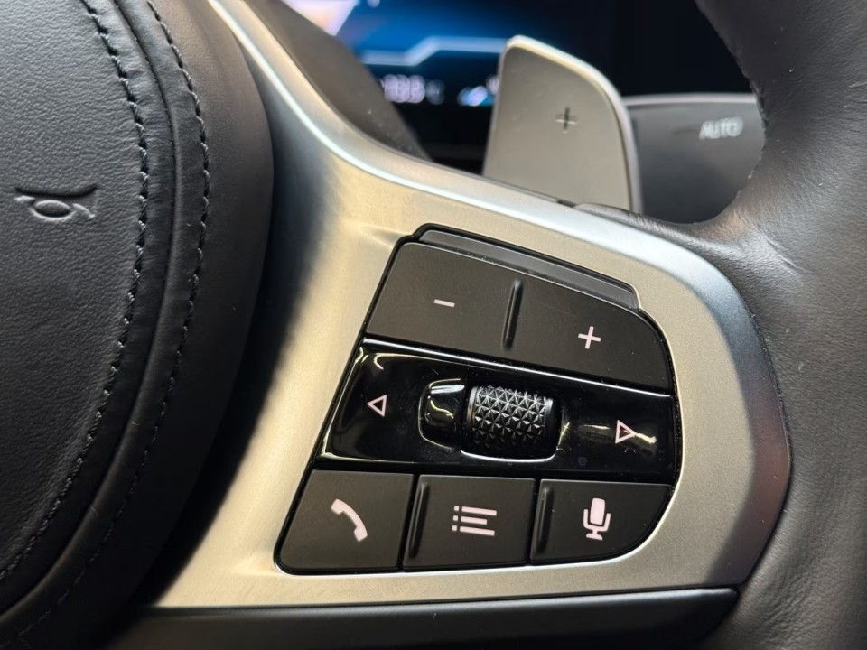 BMW Seria 4 xDrive420d M-Sport - foto 12