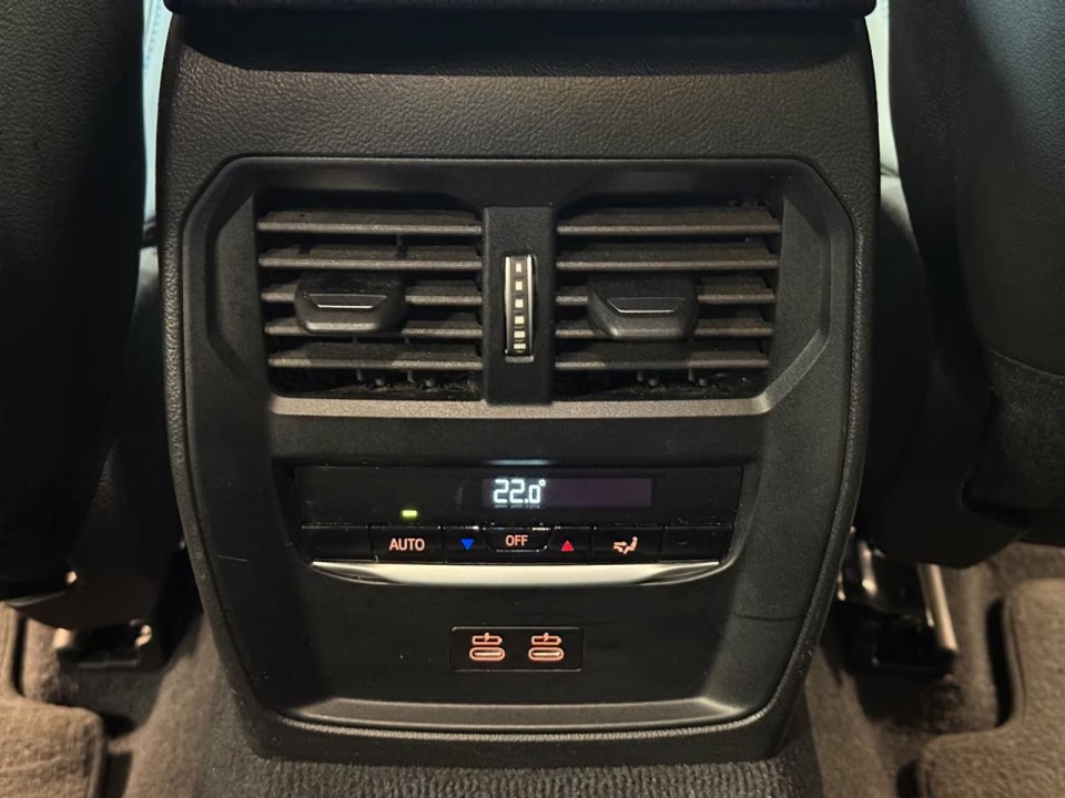 BMW Seria 4 xDrive420d M-Sport - foto 20