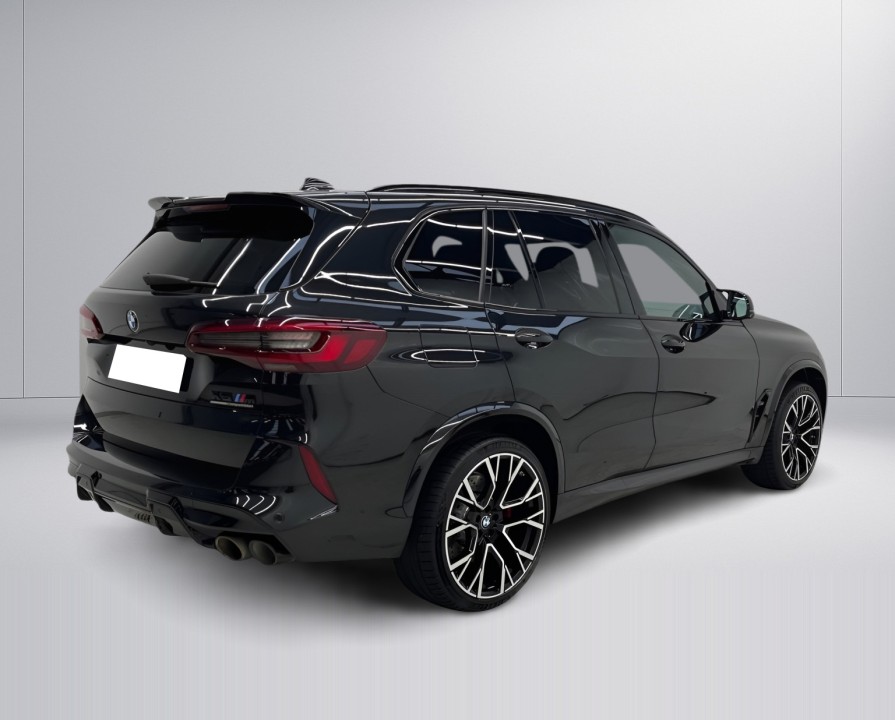 BMW X5 M (2)