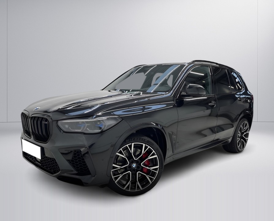 BMW X5 M (4)