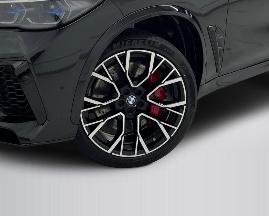 BMW X5 M - foto 12
