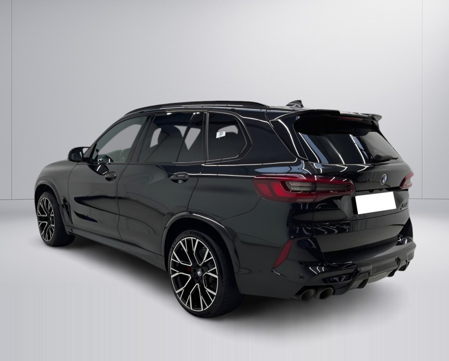 BMW X5 M (3)