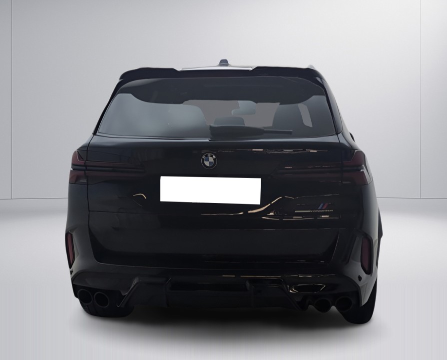 BMW X5 M Competition (4)