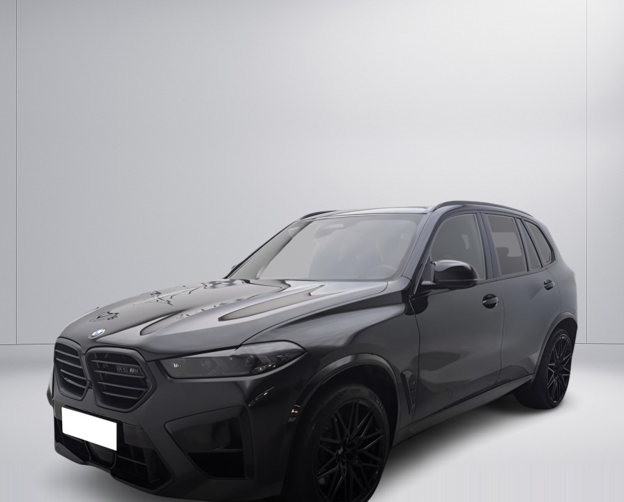 BMW X5 M Competition (2)