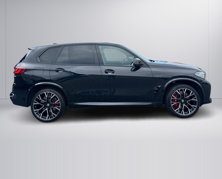 BMW X5 M Competition (2)
