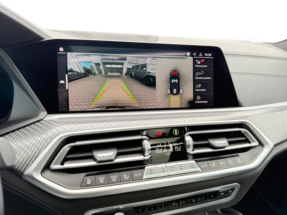 BMW X5 M Competition - foto 35