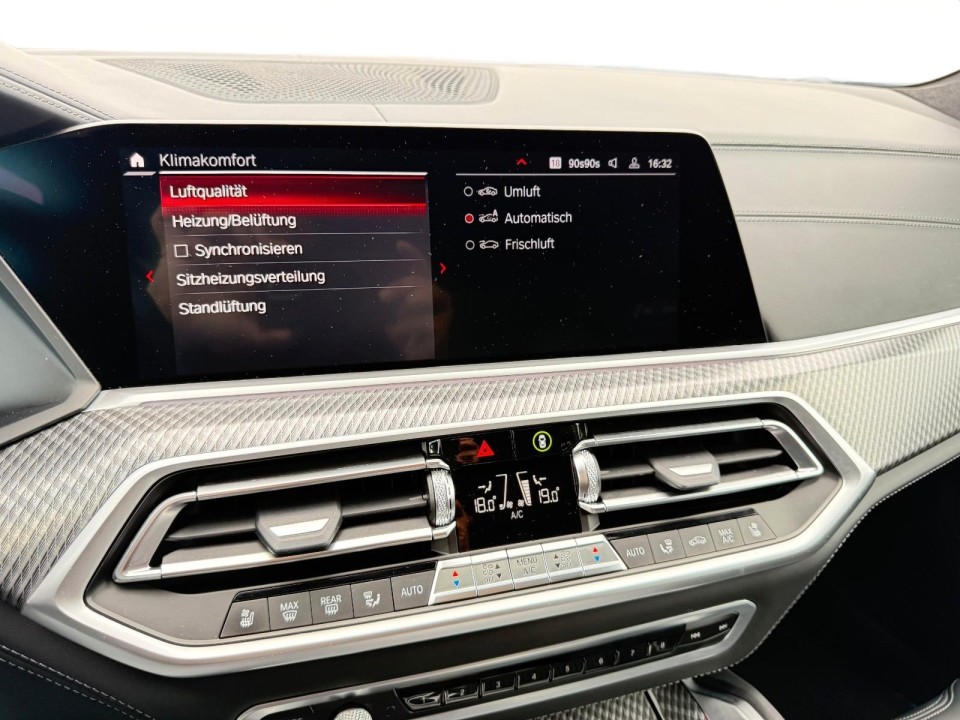 BMW X5 M Competition - foto 38