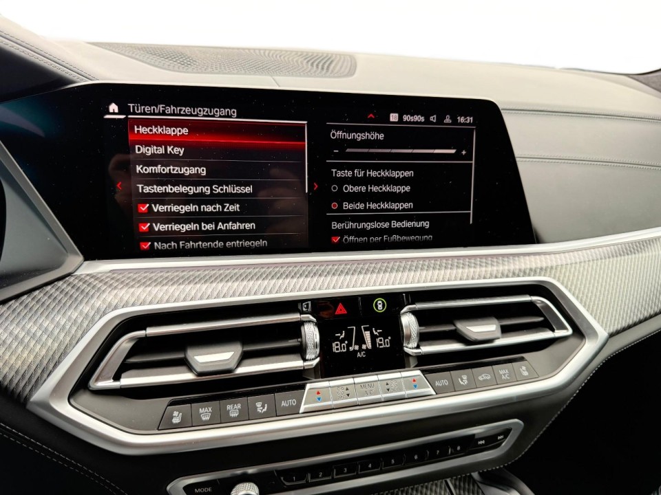 BMW X5 M Competition - foto 40