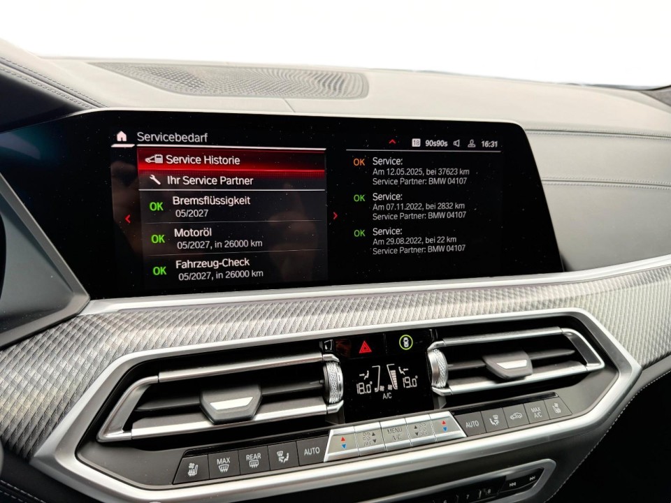 BMW X5 M Competition - foto 41