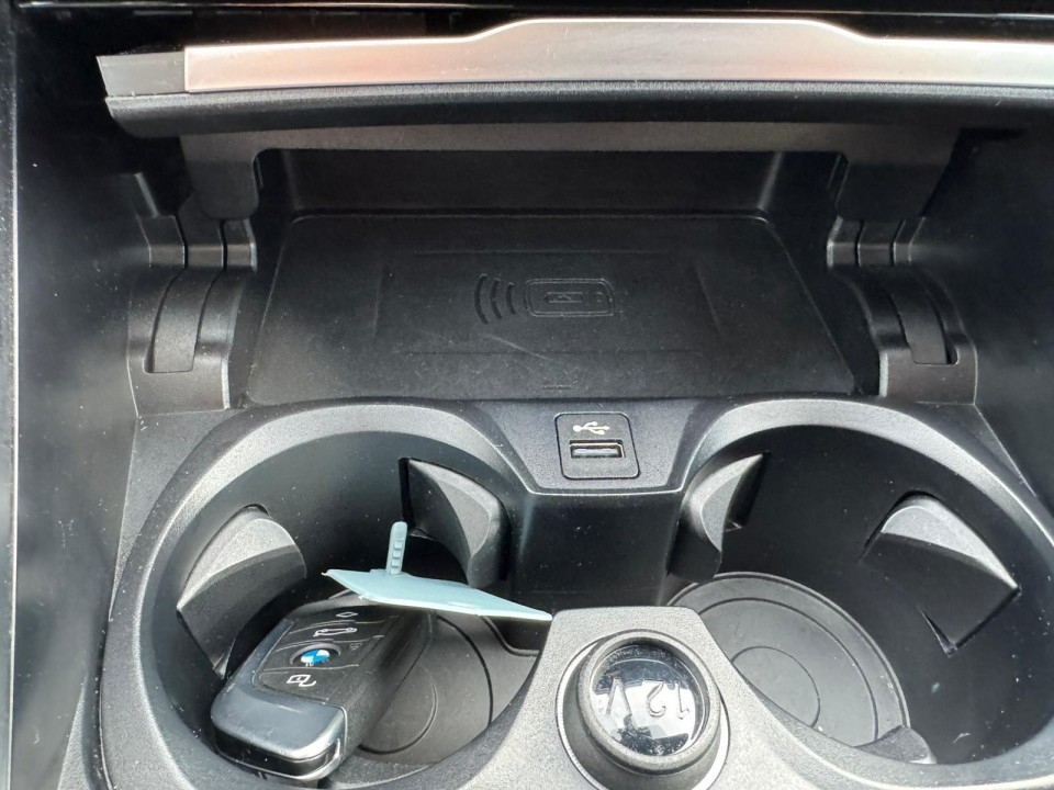 BMW Seria 4 xDrive420d M-Sport Gran Coupe - foto 16