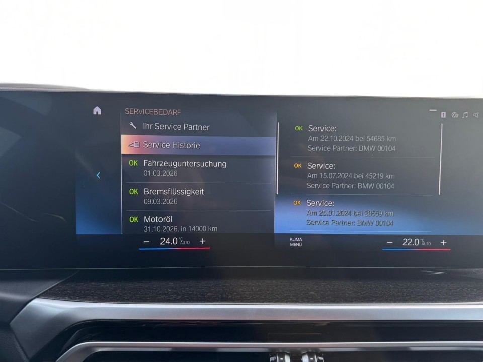 BMW Seria 4 xDrive420d M-Sport Gran Coupe - foto 18