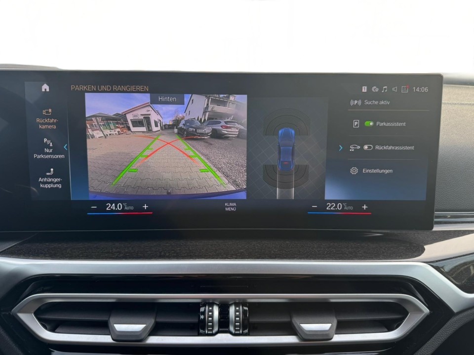 BMW Seria 4 xDrive420d M-Sport Gran Coupe - foto 19